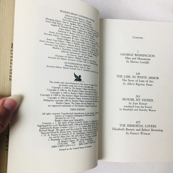 VINTAGE Book Bundle - Set of 2 - Picture 7 of 10